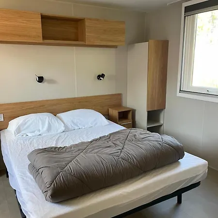 Mobil Cap Ferret Les Embruns 4 Etoiles Kemp *