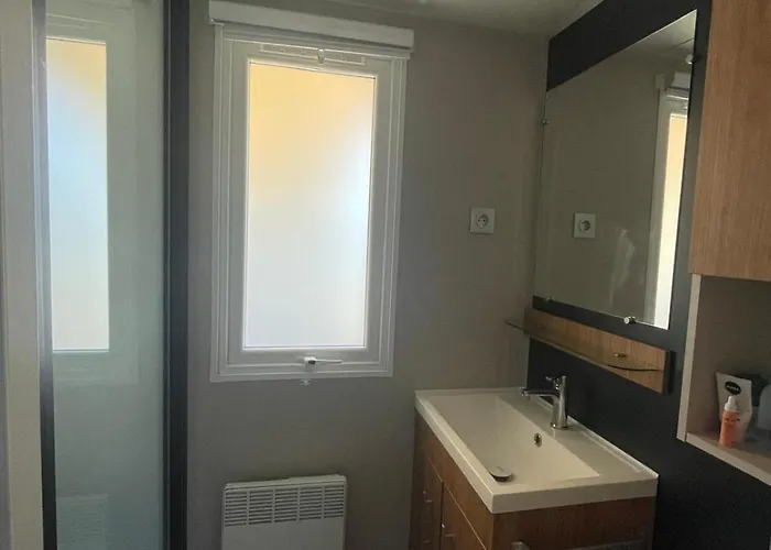 Kemp Mobil Neuf Du Samedi Au Samedi Lège-Cap-Ferret