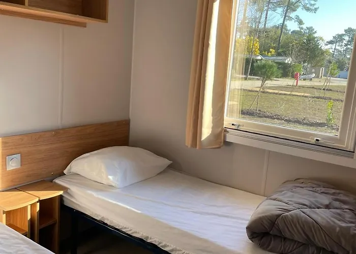 Kemp Mobil Neuf Du Samedi Au Samedi