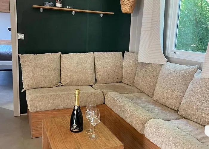 Mobil Neuf Du Samedi Au Samedi Kemp Lège-Cap-Ferret