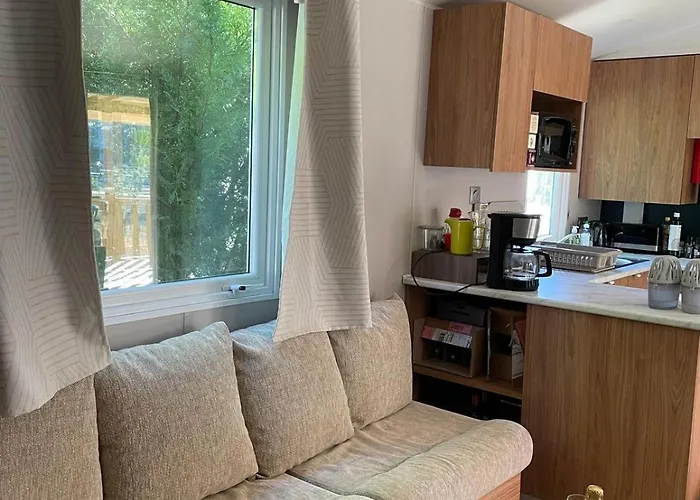 Mobil Neuf Du Samedi Au Samedi Kemp Lège-Cap-Ferret